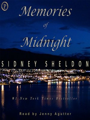 cover image of Memories of Midnight